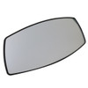 6 x 14 HD Panoramic Mirror, 100 Degree View Range
