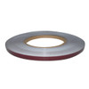 TAPE ACCENT 1/4" WINEBERRY  2004 -