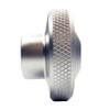 Billet Aluminum Knob