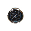 FARIA SPEEDOMETER - White or Black WITH STAINLESS STEEL BEZEL