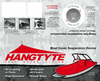 HangTyte Boat cover support