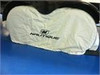 Tire Cover Tandem Trailers