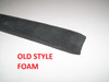 Windsheild Gasket, Foam