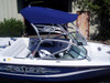 Bimini Top for Towered Boats (1998-2012ish)