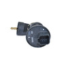 Ignition switch, 4-position