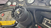 Hub for Steering helm-wheel