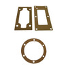 Walter V-Drive Case Gaskets