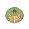 Coupler, REVERSE for V-DRIVE, 1 -1/8" bore