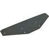 HYDRO GATE STATIC PLATE FOR 196/206 2006