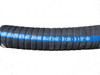 3-1/2" EXHAUST HOSE CORRUGATED W/WIRE REINFORCEMENT