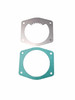 KIT, 6.0L/LSX INTAKE SILENCER GASKET INCLUDED