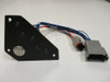 ELECTRICAL PANEL BATTERY POWER SWITCH P-SERIES