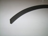 FOAM ADHESIVE TAPE 1/2" WIDTH FOR FRAMELESS WINDSHIELD WINGS AND DOOR