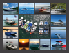 Nautique Parts 2024 Calendar