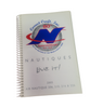 OWNERS MANUAL- 2005 AIR NAUTIQUE 206, 210, 216, & 226