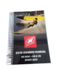 2015 OWNERS MANUAL- SKI 200 OPEN BOW & CLOSED BOW, SPORT 200