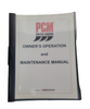 OWNERS OPERATION AND MAINTENANCE MANUAL- 2006 5.0L MPI, 5.7L MPI, 6.0L MPI