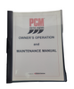 OWNERS OPERATION AND MAINTENANCE MANUAL- 2007 5.0L MPI, 5.7L MPI, 6.0L MPI