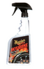 MEGUIARS HOT SHINE TIRE SPRAY 24OZ