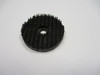 VELCRO TAB (ROUND) 1 1/8" DIAMETER