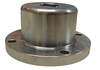 Reverse Coupler, 1-1/4'' Shaft