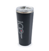 100th Anniversary 24oz Corkcicle Tumbler - Black
