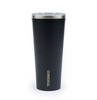 100th Anniversary 24oz Corkcicle Tumbler - Black
