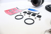 Dripless Shaft Seal Kit for 1-1/8" Shafts (V-Drives)