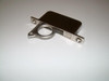 CHROME SPRING LATCH FOR POCKET DOOR G-SERIES