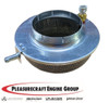 FLAME ARRESTOR, 6.0L LY6*