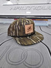 Nautique Cord Flatbill Hats- Camo