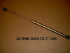 STS GAS SPRING 17" X 20 LB.