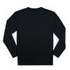 NAUTIQUE YIN & YANG LS PERFORMANCE TEE-BLACK