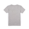 NAUTIQUE YOUTH MAKE WAVES SS TRIBLEND TEE-ATHLETIC GREY