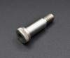 SHOULDER BOLT (PIVOT) 1/2 IN - 13 5/8 X 1 1/4 IN FOR FCT3 OR 1 1/2 IN FOR FCT5 TOWERS.