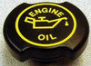 CAP OIL FILL (SCREW DOWN)