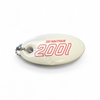 SN2001 Key Float