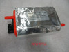 CARBON CANISTER W/ HEAT SHIELD