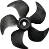 Thruster Propeller for GS and S Boats