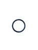 RUDDER PORT O'RING