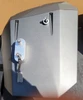 TOWER SPEAKER CANISTER FULLY ASSEMBLED AND PAINTED PORT & STBD P-SERIES - OPEN BOX!