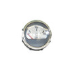 Oil Pressure Gauge, SE 0-80 psi