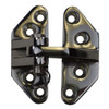 Hinge, Seat - Motor Box 80's Nautiques