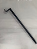 ENGINE BOARD STANCHION WITH CUTOUTS STBD FORWARD G21