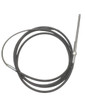Steering Cable to 1981 - part # 6301413