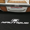 Universal Platform Cover (Pre 2013 Models)-Nautique Logo