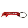 Bottle Opener Key Tag