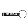 Bottle Opener Key Tag