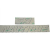 Decal, Ski Nautique (large, side) 1991 to 1993