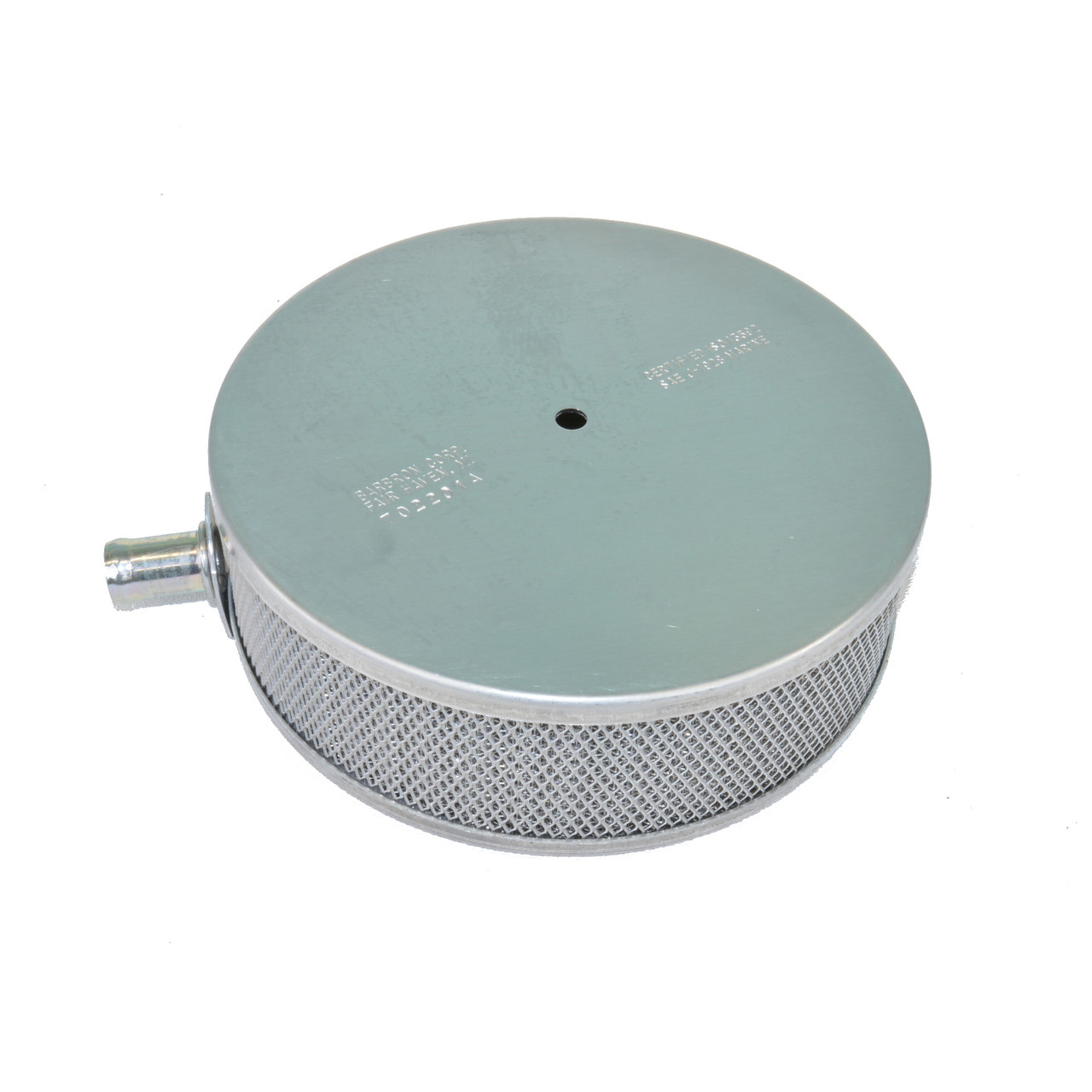 FLAME ARRESTOR, 1992 TO DATE CARB ENGINES